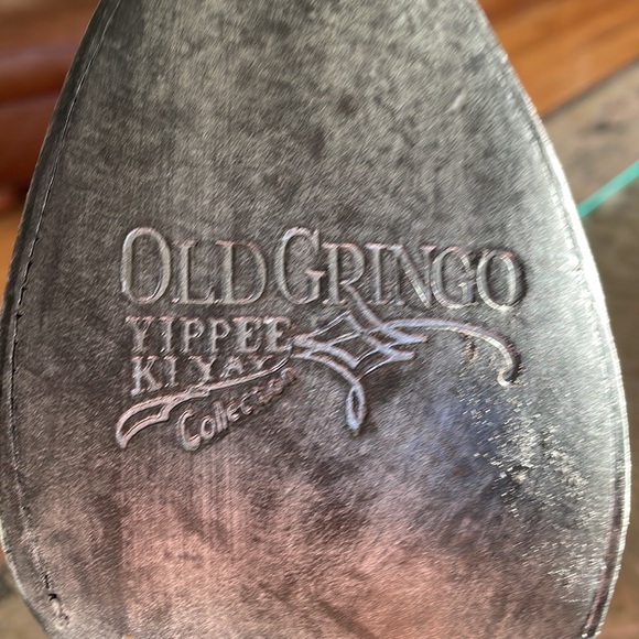 Old Gringo Glamis Boot - Picture 2 of 6